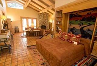Grand Suite at the Alisal Guest Ranch & Resort in Solvang, CA