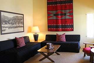 Select One Bedroom Suites at the Alisal Guest Ranch & Resort in Solvang, CA