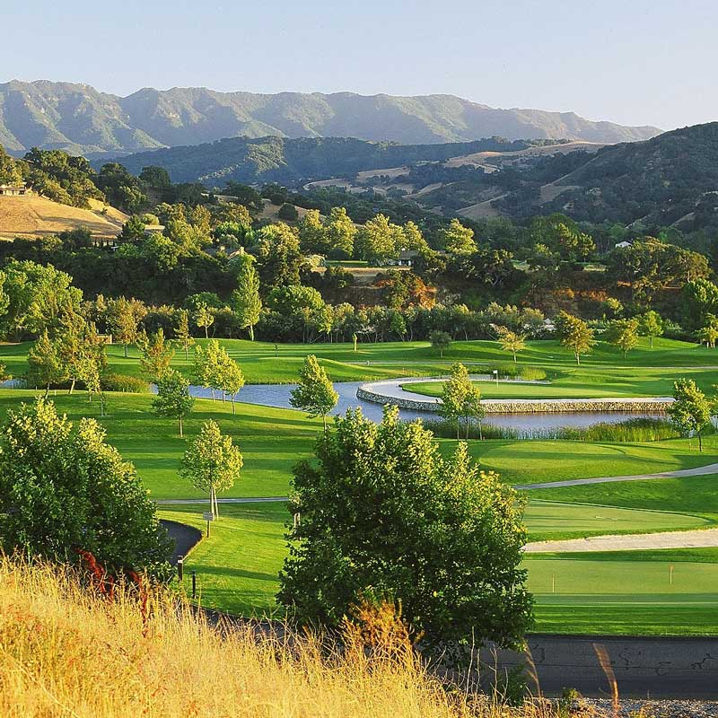 Alisal Ranch Activities