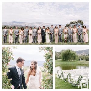 Alisal Guest Ranch and Resort - Alisal River Terrace
