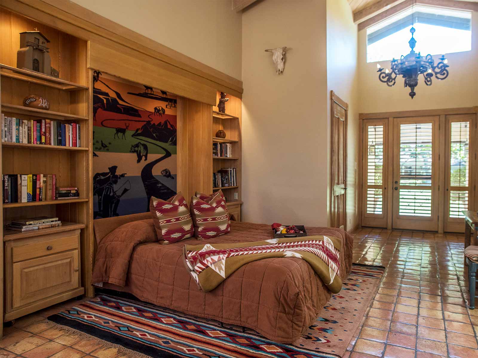 The Grand Suite