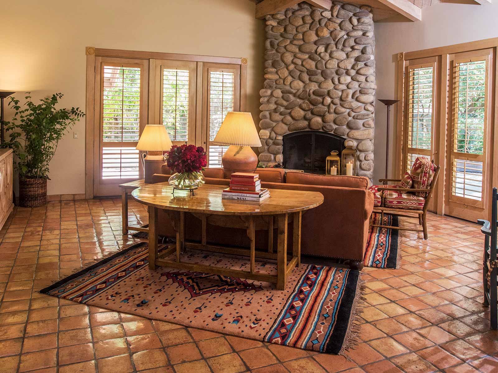 The Grand Suite