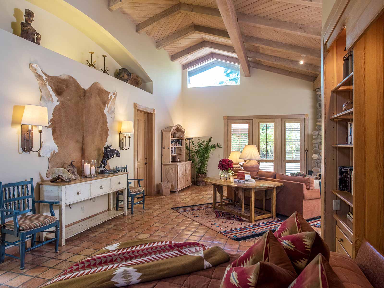 The Grand Suite
