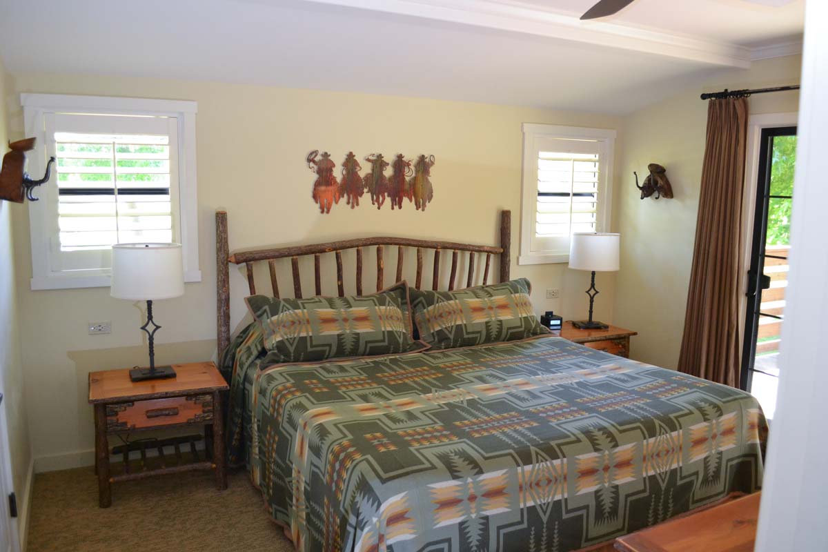 Cottage Suite