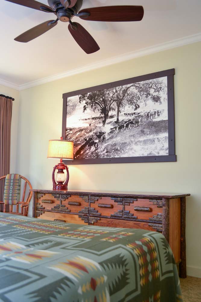 Cottage Suite