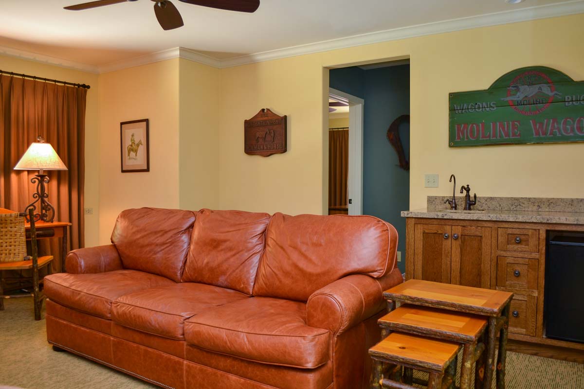 Cottage Suite