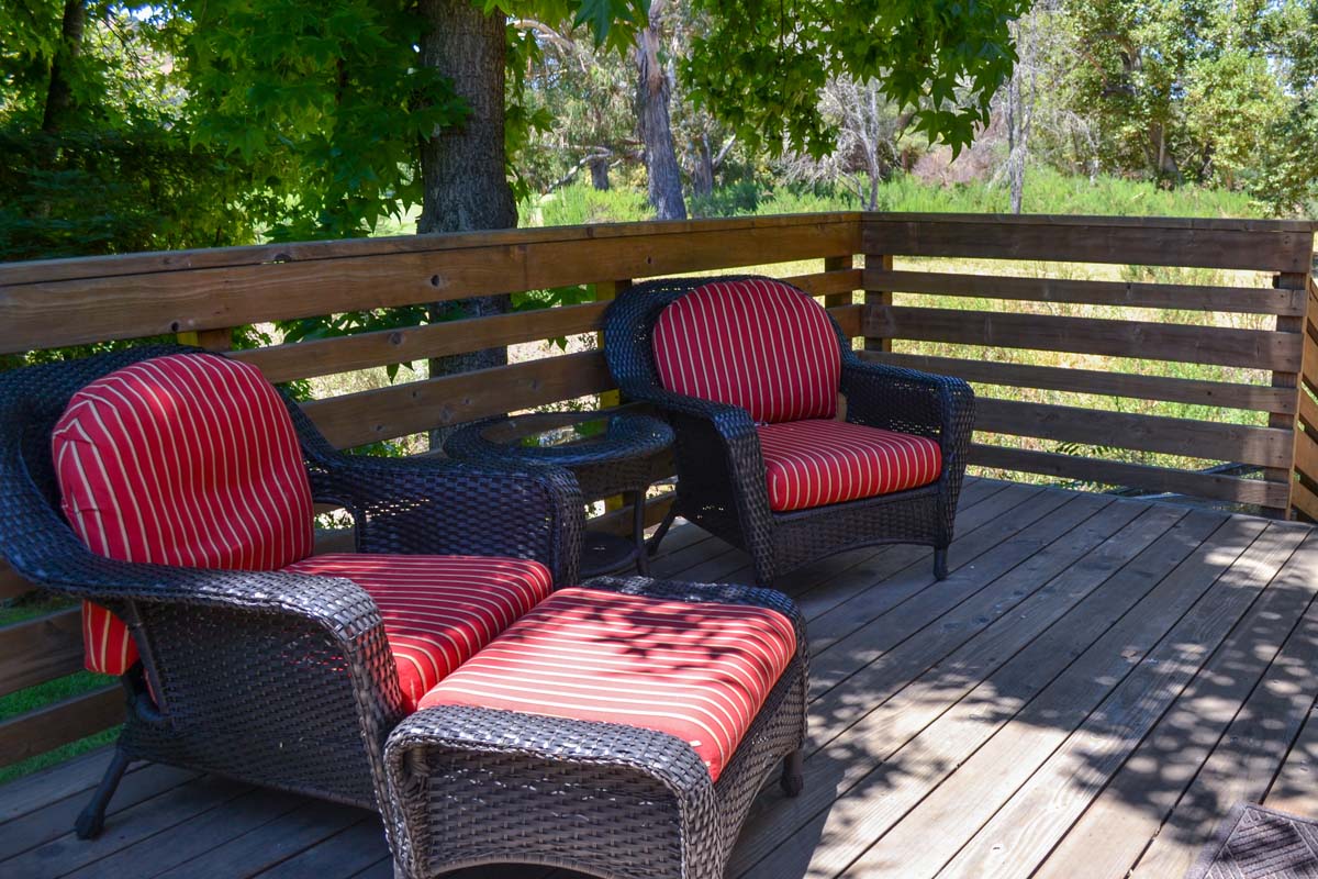 Cottage Suite