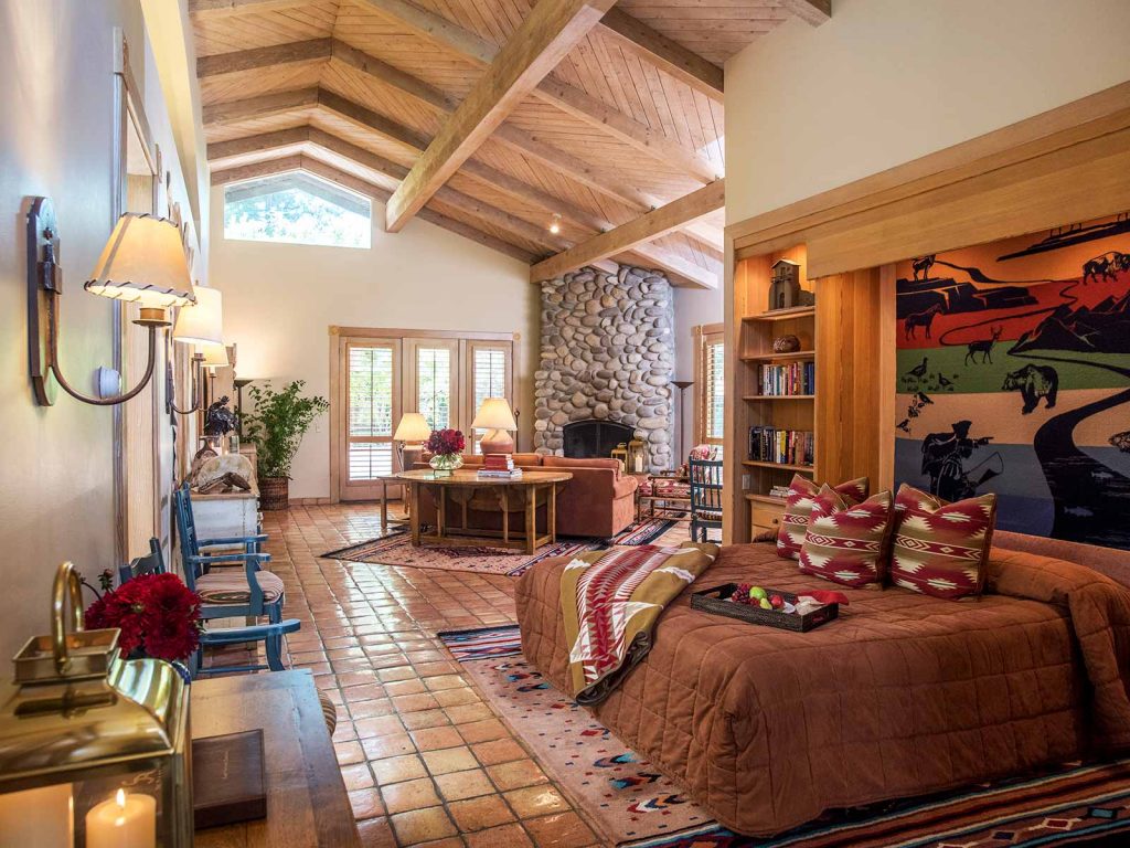 The Grand Suite