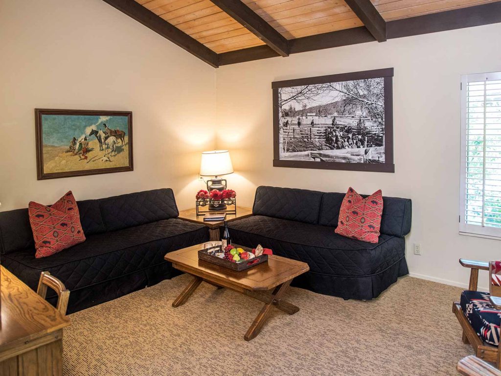 Select One Bedroom Suite