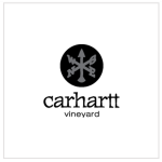 Carhartt Vineyard in Los Olivos California Carhartt Vineyard in Los Olivos California