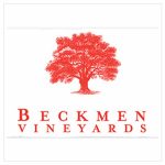 Beckman Vineyards in Los Olivos California Beckman Vineyards in Los Olivos California