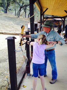 Alisal Guest Ranch and Resort - Kids Activities Alisal Guest Ranch and Resort - Kids Activities