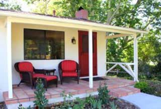 Select Studio Room at the Alisal Guest Ranch & Resort in Solvang, CA