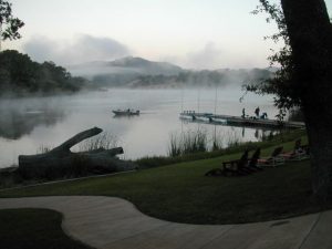 Alisal Guest Ranch and Resort - Renting the ranch