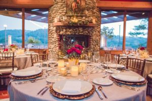 Alisal Guest Ranch River Terrace - Dining Alisal Guest Ranch River Terrace - Dining
