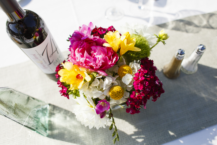 Alisal Guest Ranch and Resort - Chic Wedding