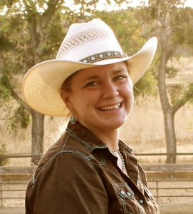 Alisal Staff - Nina Moody