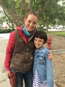 Featured Wrangler - Courtney Delongre